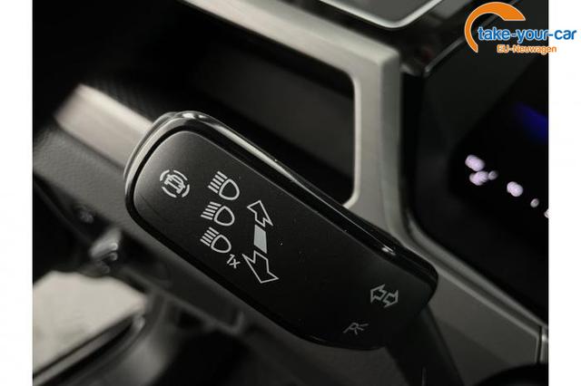 Volkswagen - Touran - EU-Neuwagen - Reimport