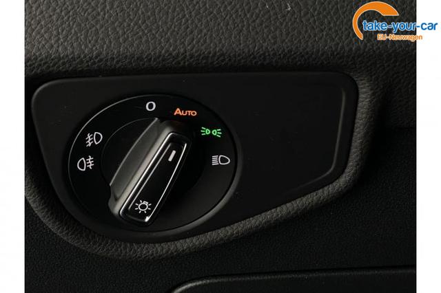 Volkswagen - Touran - EU-Neuwagen - Reimport