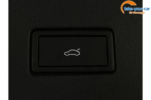 Volkswagen - Touran - EU-Neuwagen - Reimport