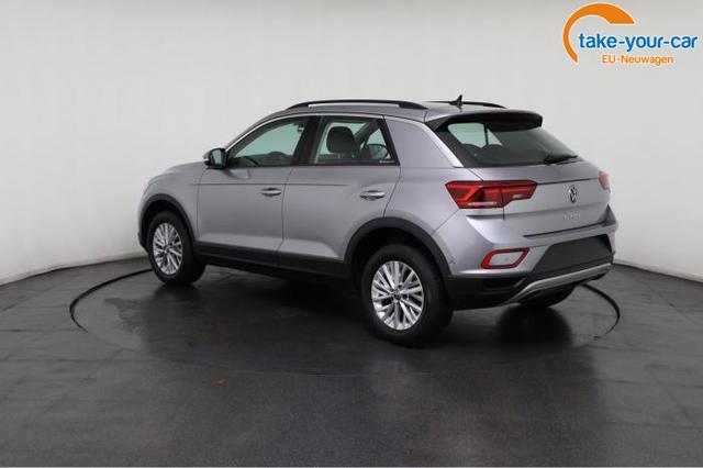Volkswagen - T-Roc - EU-Neuwagen - Reimport