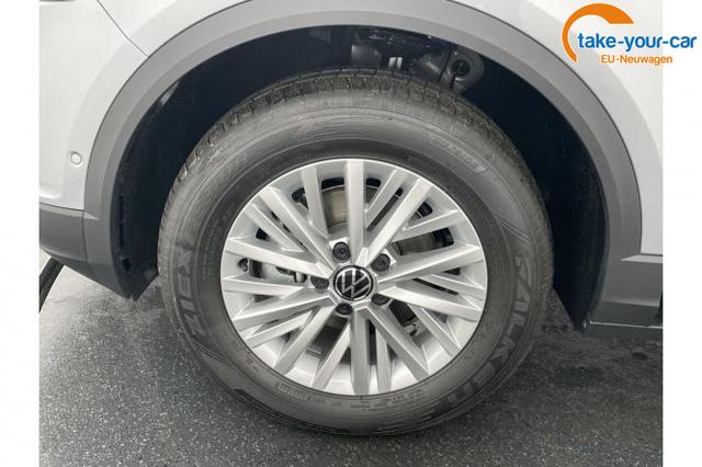 Volkswagen - T-Roc - EU-Neuwagen - Reimport