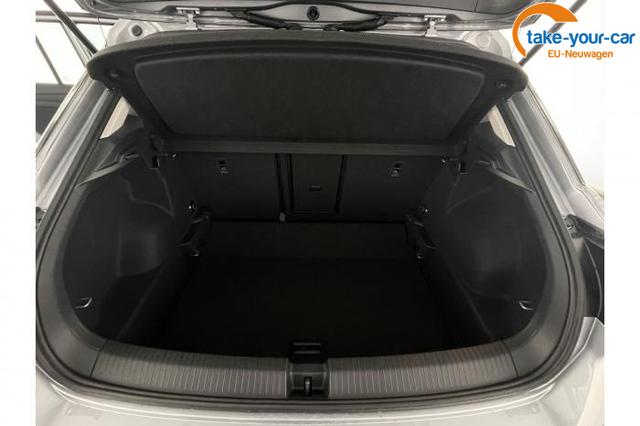Volkswagen - T-Roc - EU-Neuwagen - Reimport
