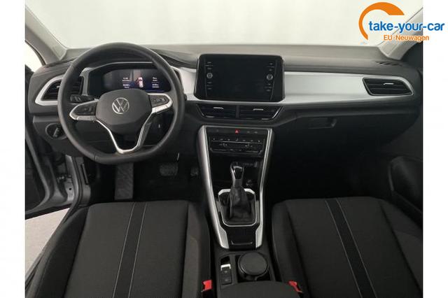 Volkswagen - T-Roc - EU-Neuwagen - Reimport