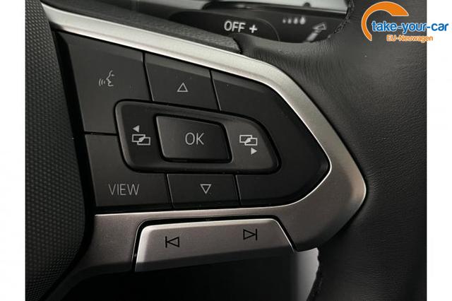 Volkswagen - T-Roc - EU-Neuwagen - Reimport