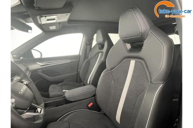 Skoda - Kodiaq - EU-Neuwagen - Reimport