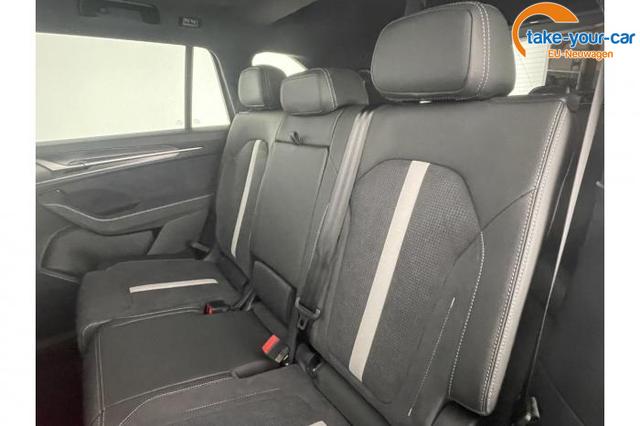 Skoda - Kodiaq - EU-Neuwagen - Reimport