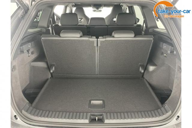 Skoda - Kodiaq - EU-Neuwagen - Reimport