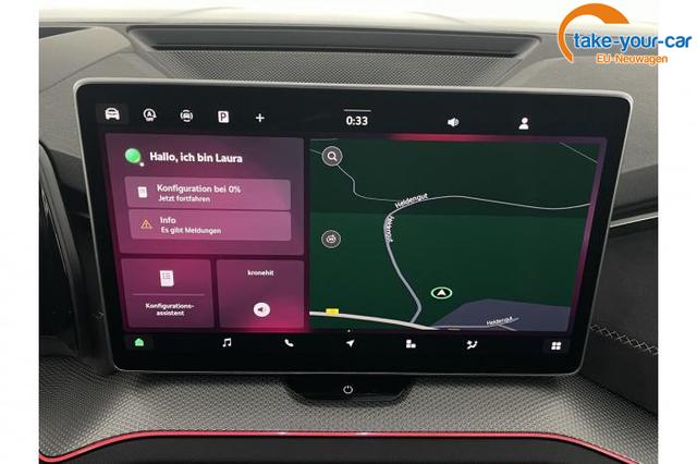 Skoda - Kodiaq - EU-Neuwagen - Reimport