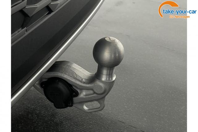 Skoda - Kodiaq - EU-Neuwagen - Reimport