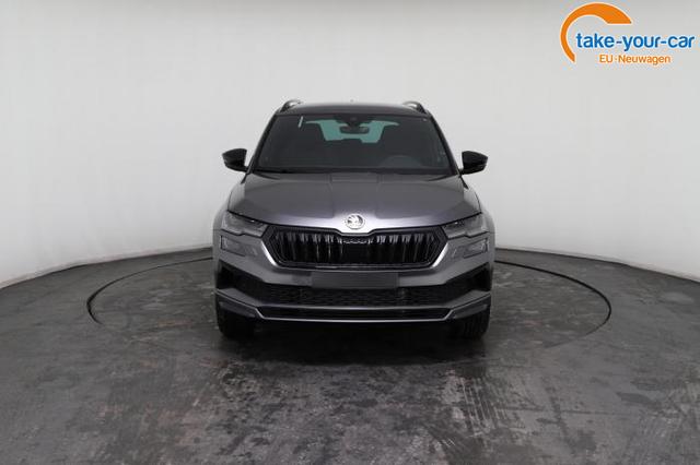 Skoda - Karoq - EU-Neuwagen - Reimport