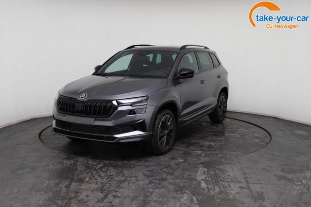 Skoda - Karoq - EU-Neuwagen - Reimport