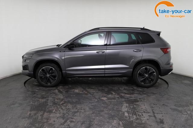 Skoda - Karoq - EU-Neuwagen - Reimport