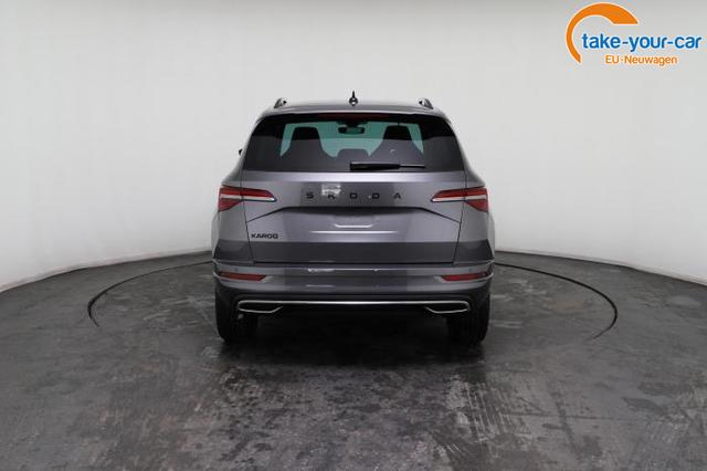 Skoda - Karoq - EU-Neuwagen - Reimport