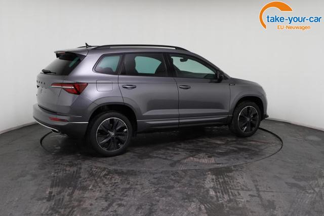 Skoda - Karoq - EU-Neuwagen - Reimport