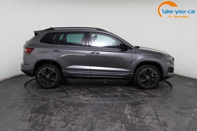 Skoda - Karoq - EU-Neuwagen - Reimport