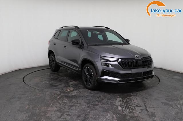 Skoda - Karoq - EU-Neuwagen - Reimport