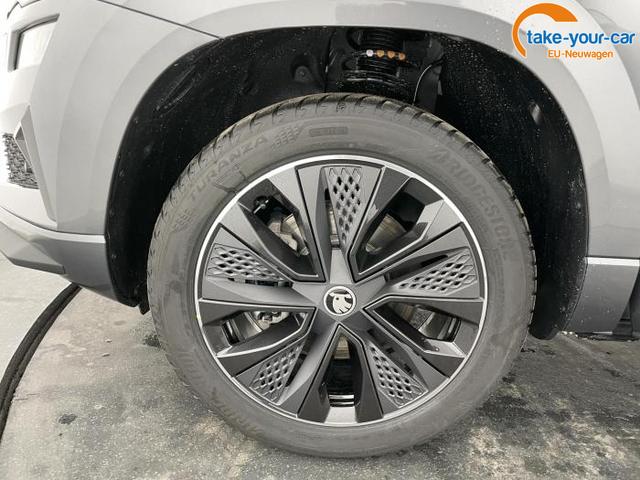 Skoda - Karoq - EU-Neuwagen - Reimport