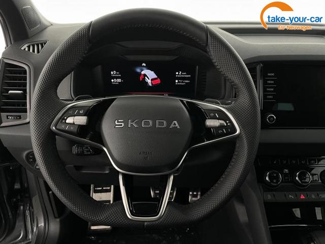 Skoda - Karoq - EU-Neuwagen - Reimport