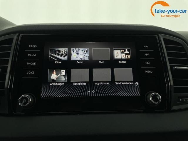 Skoda - Karoq - EU-Neuwagen - Reimport