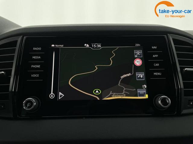 Skoda - Karoq - EU-Neuwagen - Reimport