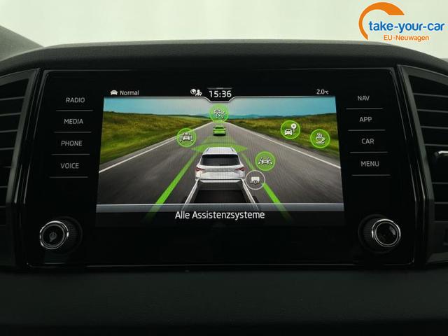 Skoda - Karoq - EU-Neuwagen - Reimport