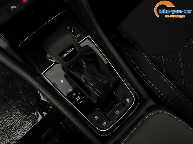 Skoda - Karoq - EU-Neuwagen - Reimport