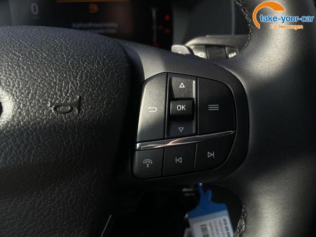 Ford - Transit - EU-Neuwagen - Reimport