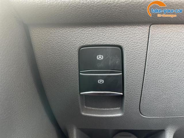 Ford - Transit - EU-Neuwagen - Reimport