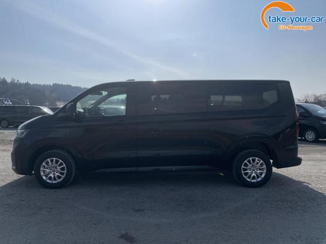 Volkswagen - Transporter 6.1 - EU-Neuwagen - Reimport