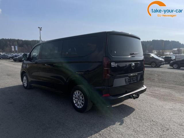 Volkswagen - Transporter 6.1 - EU-Neuwagen - Reimport
