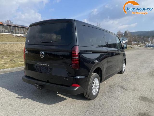 Volkswagen - Transporter 6.1 - EU-Neuwagen - Reimport