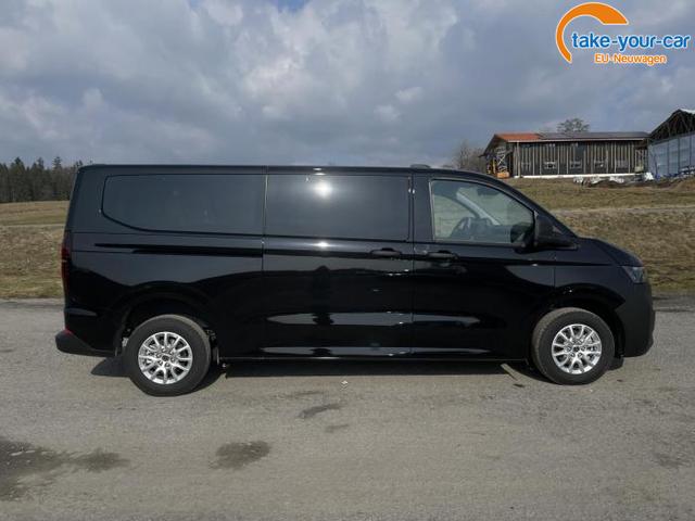 Volkswagen - Transporter 6.1 - EU-Neuwagen - Reimport