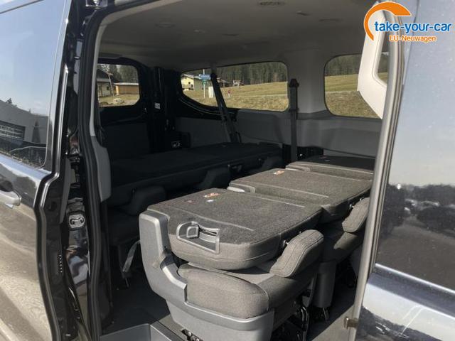 Volkswagen - Transporter 6.1 - EU-Neuwagen - Reimport