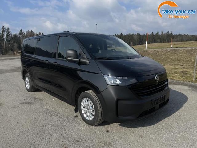 Volkswagen - Transporter 6.1 - EU-Neuwagen - Reimport