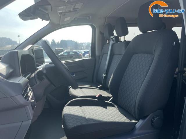 Volkswagen - Transporter 6.1 - EU-Neuwagen - Reimport