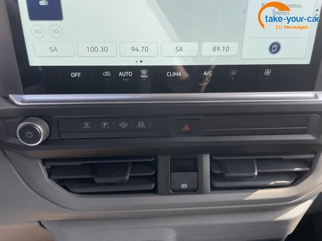Volkswagen - Transporter 6.1 - EU-Neuwagen - Reimport