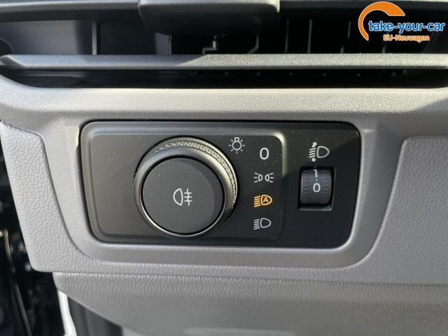 Volkswagen - Transporter 6.1 - EU-Neuwagen - Reimport