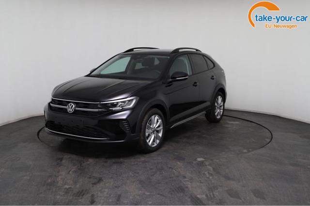 Volkswagen - Taigo - EU-Neuwagen - Reimport