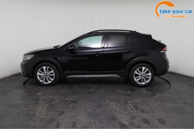 Volkswagen - Taigo - EU-Neuwagen - Reimport