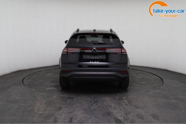 Volkswagen - Taigo - EU-Neuwagen - Reimport
