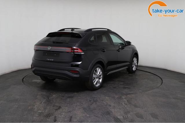 Volkswagen - Taigo - EU-Neuwagen - Reimport