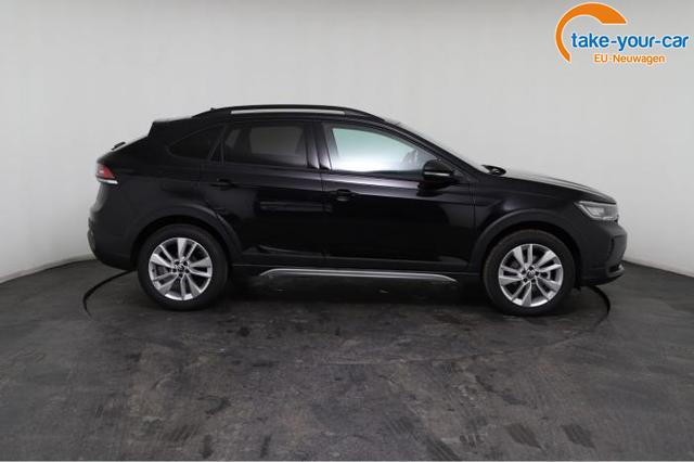 Volkswagen - Taigo - EU-Neuwagen - Reimport