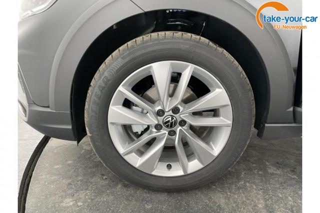 Volkswagen - Taigo - EU-Neuwagen - Reimport