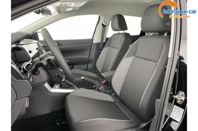 Volkswagen - Taigo - EU-Neuwagen - Reimport