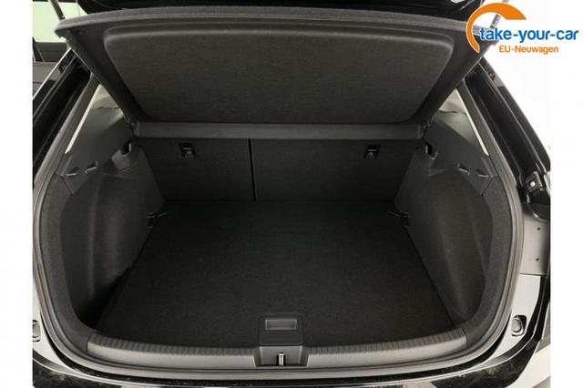 Volkswagen - Taigo - EU-Neuwagen - Reimport