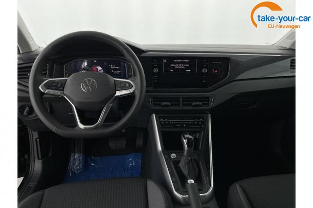 Volkswagen - Taigo - EU-Neuwagen - Reimport