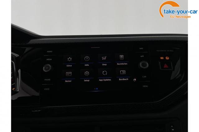 Volkswagen - Taigo - EU-Neuwagen - Reimport