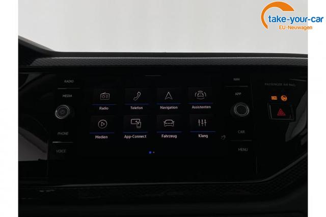 Volkswagen - Taigo - EU-Neuwagen - Reimport