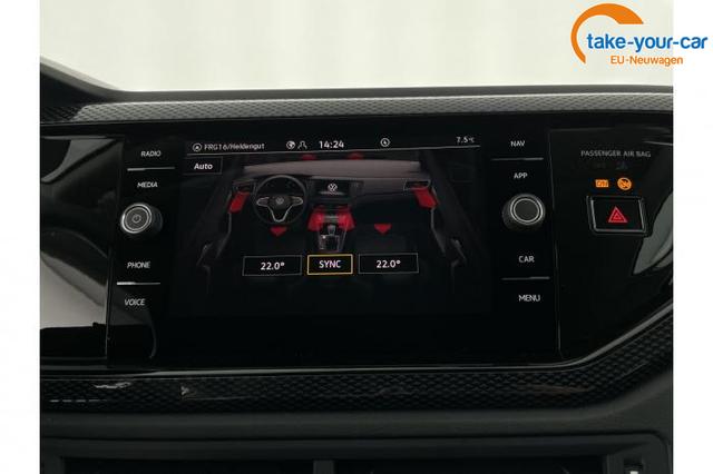 Volkswagen - Taigo - EU-Neuwagen - Reimport