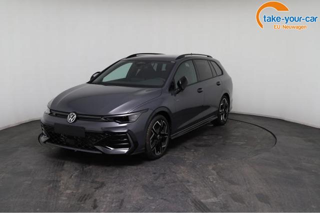Volkswagen - Golf Variant - EU-Neuwagen - Reimport